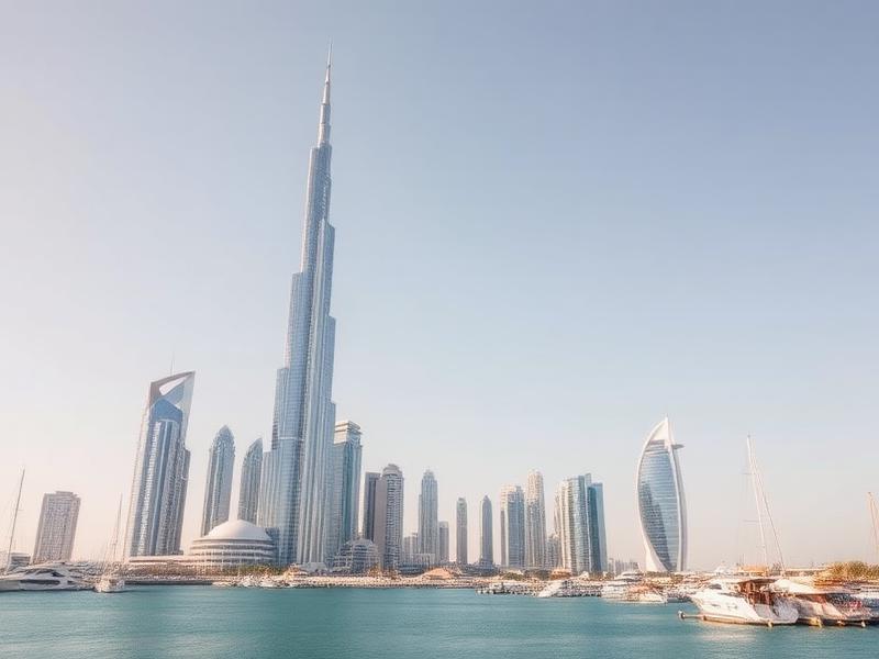 Dubai, United Arab Emirates