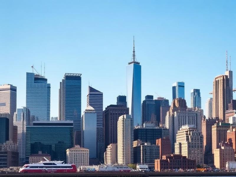 New York, United States